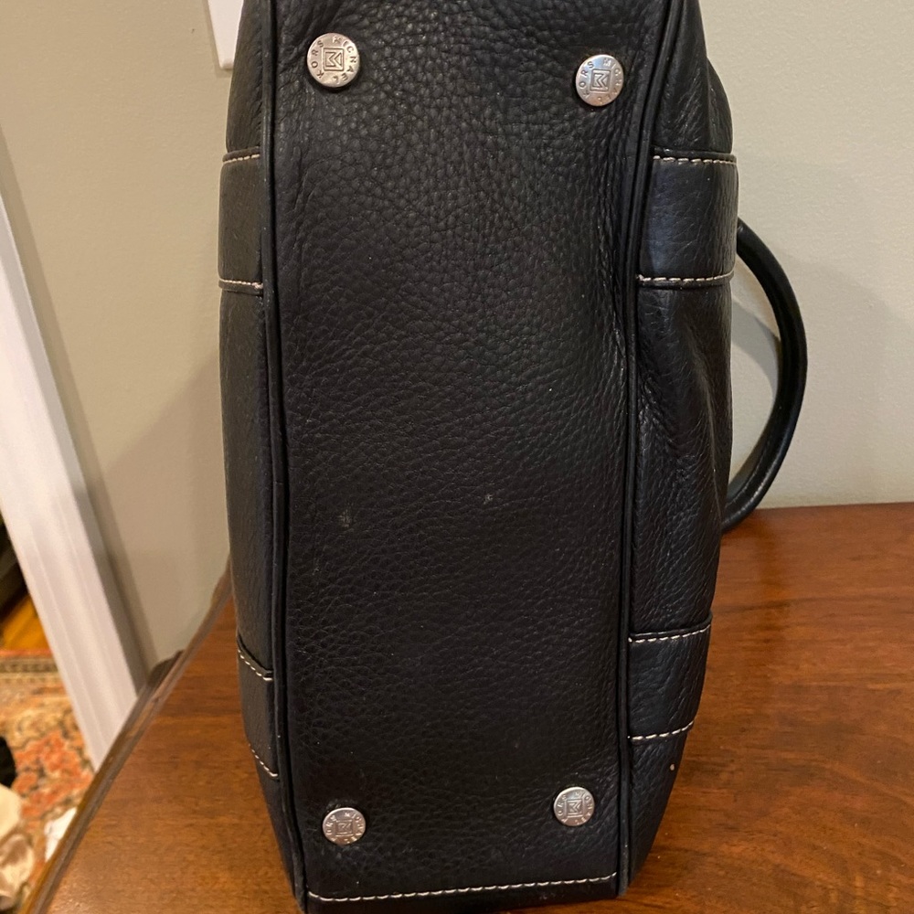 Michael Kors throwback Dr. handbag - Picture 5 of 5